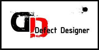 logo Defect Designer